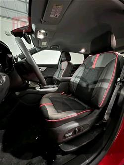 Chevrolet Blazer